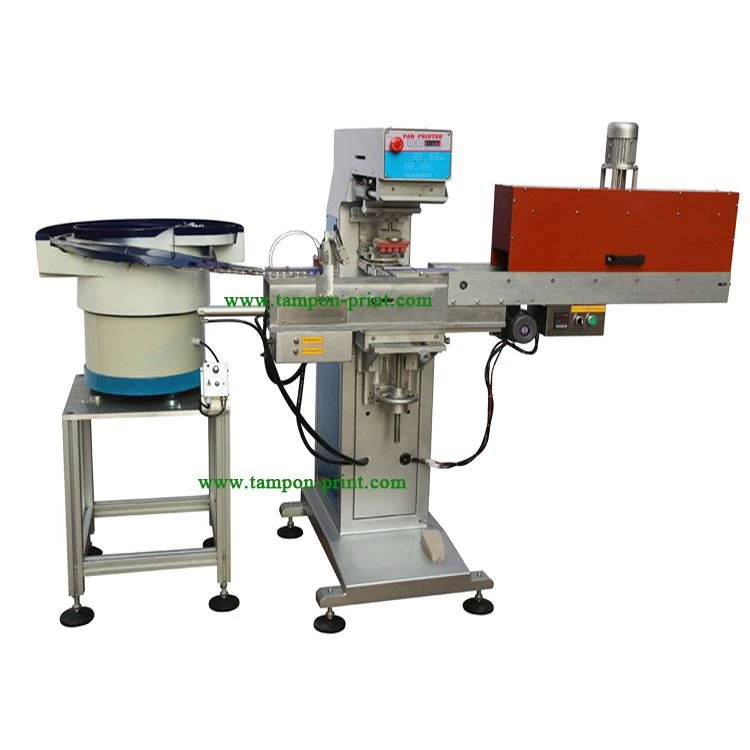 pad printing machine for sale