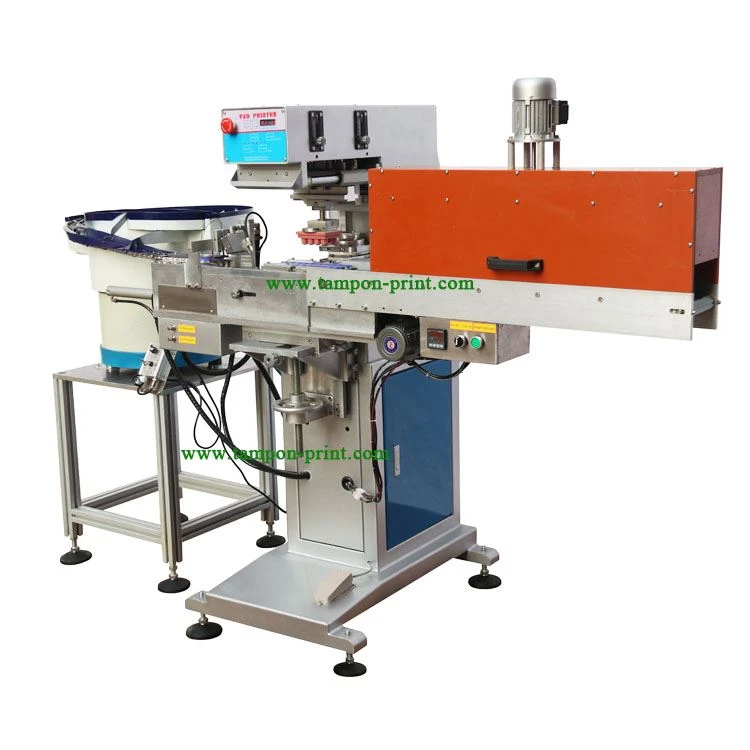 pad printing machine manufacturers