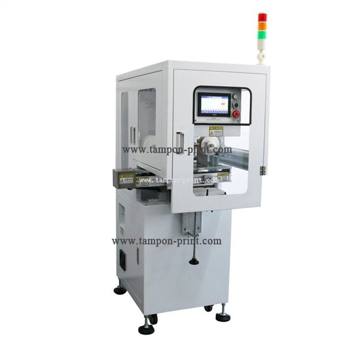 Servo Motor Electric Pad Printer