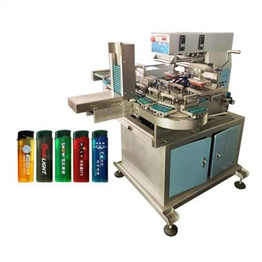 Подложковите принтери